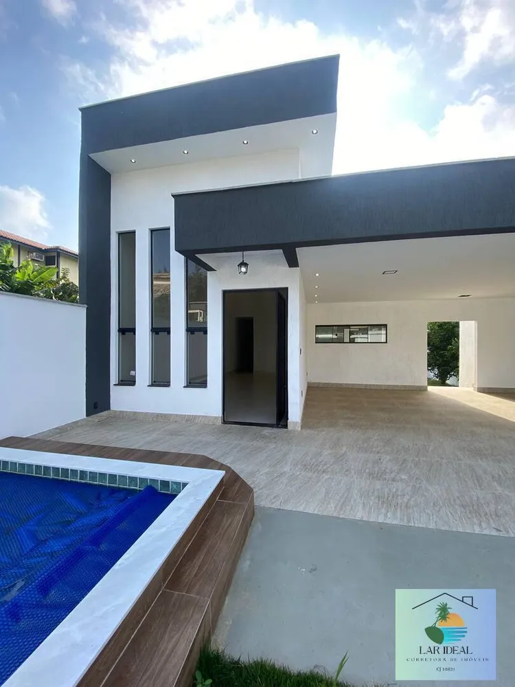 Casa, 3 quartos, 148 m² - Foto 2