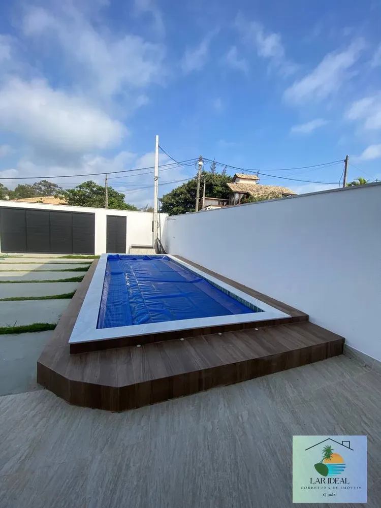 Casa, 3 quartos, 148 m² - Foto 24