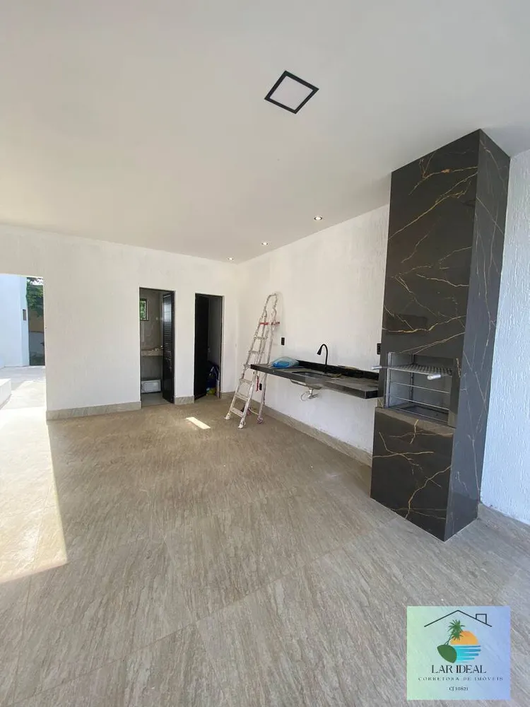 Casa, 3 quartos, 148 m² - Foto 20