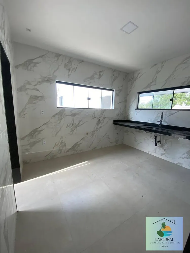 Casa, 3 quartos, 148 m² - Foto 5