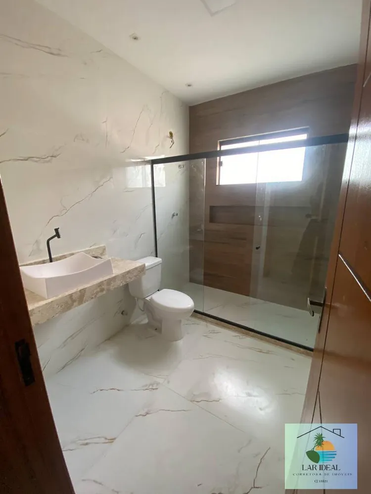 Casa, 3 quartos, 148 m² - Foto 13