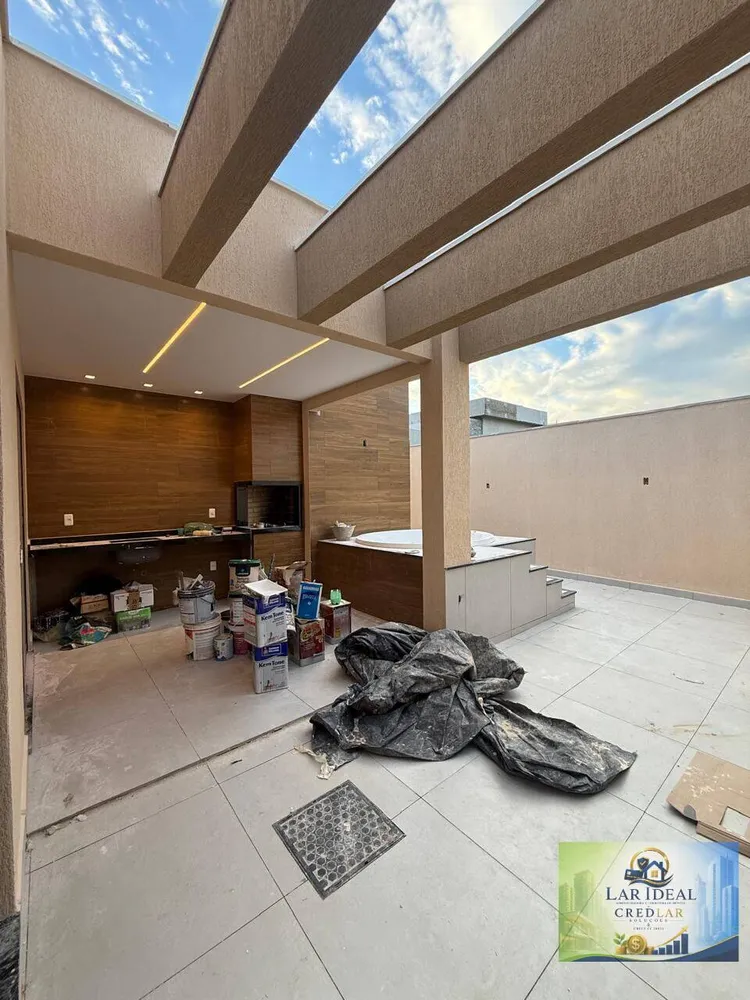 Casa, 3 quartos - Foto 5