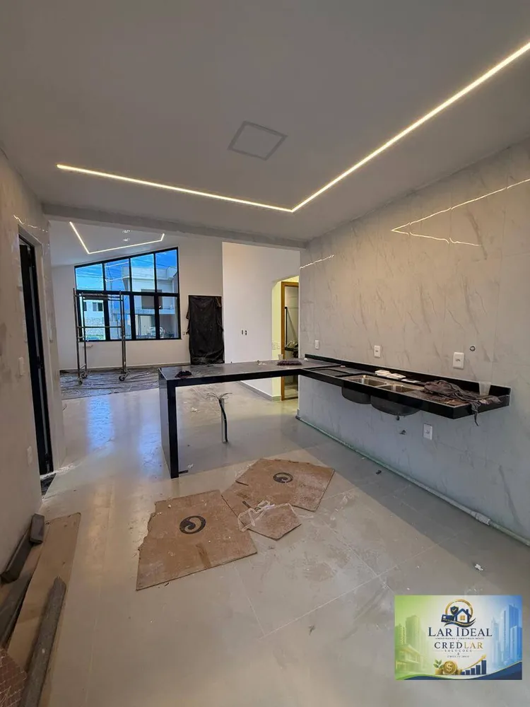 Casa, 3 quartos - Foto 9