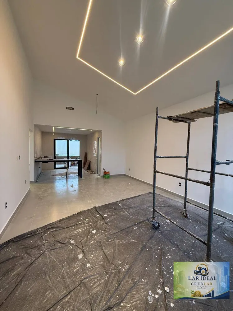 Casa, 3 quartos - Foto 7