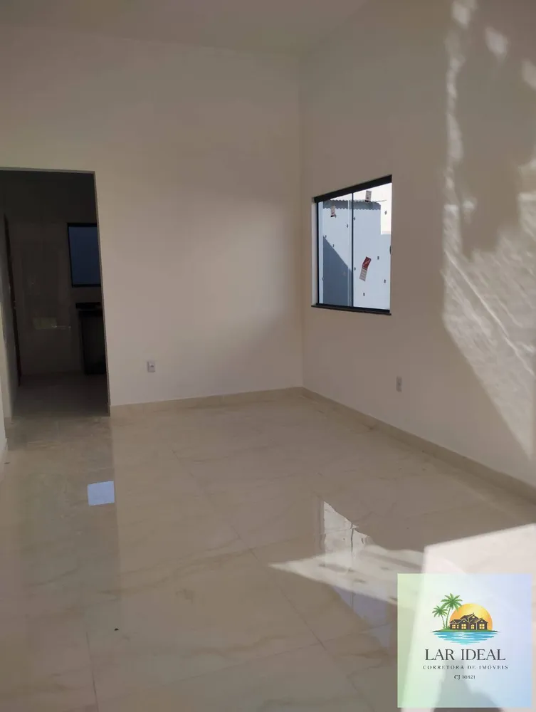 Casa, 3 quartos - Foto 7