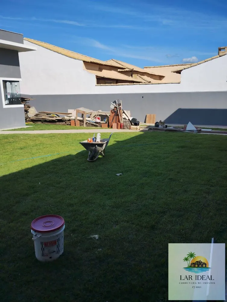 Casa, 3 quartos - Foto 2