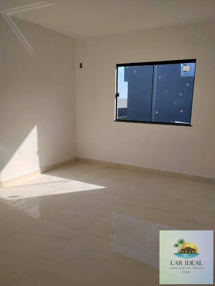 Casa, 3 quartos - Foto 12