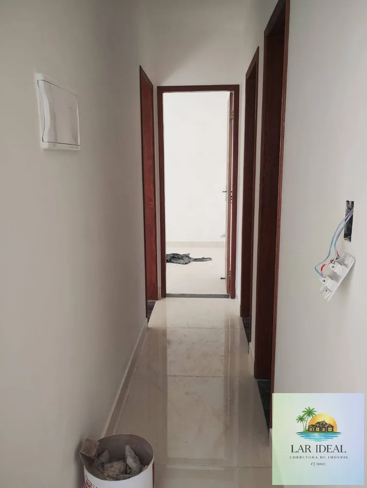 Casa, 3 quartos - Foto 17