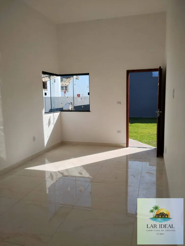 Casa, 3 quartos - Foto 6