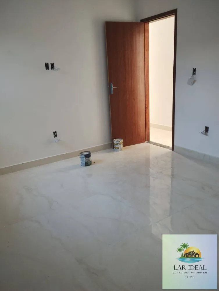 Casa, 3 quartos - Foto 8