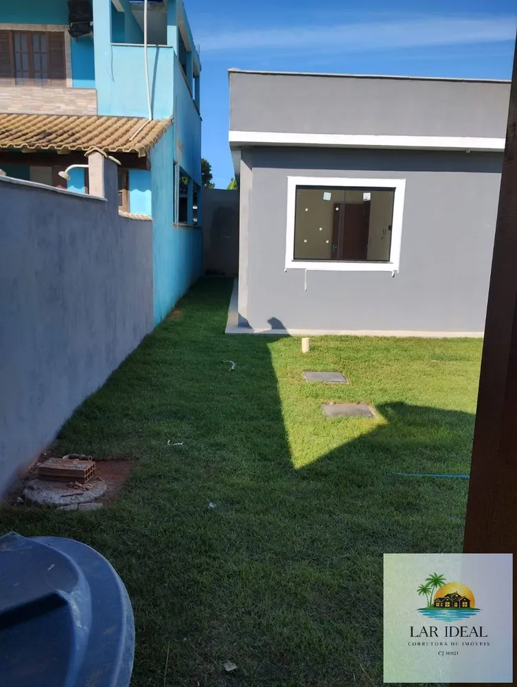 Casa, 3 quartos - Foto 4