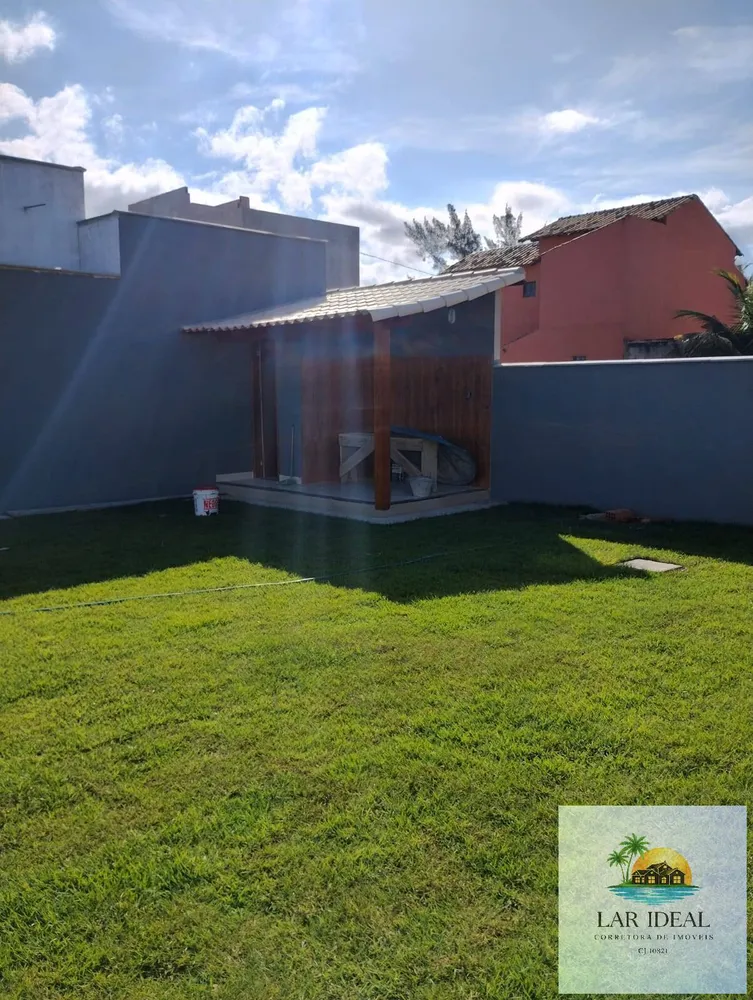 Casa, 3 quartos - Foto 3