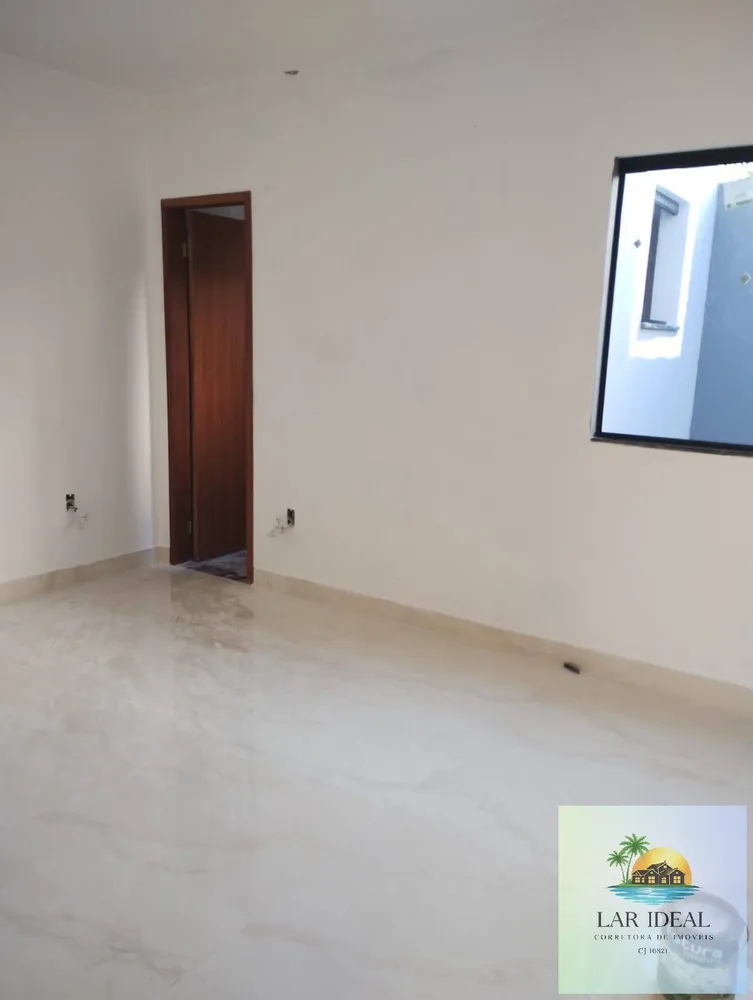 Casa, 3 quartos - Foto 15