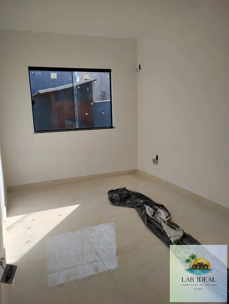 Casa, 3 quartos - Foto 11