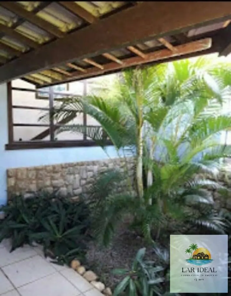 Casa, 4 quartos - Foto 24