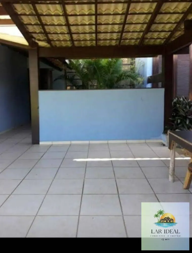 Casa, 4 quartos - Foto 19
