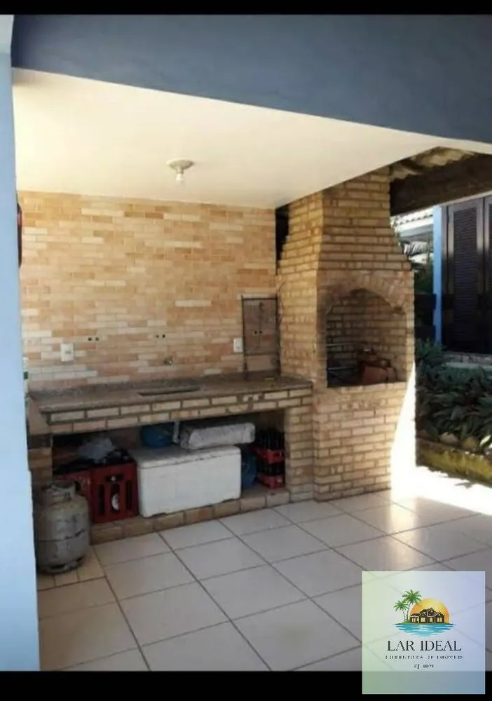 Casa, 4 quartos - Foto 16