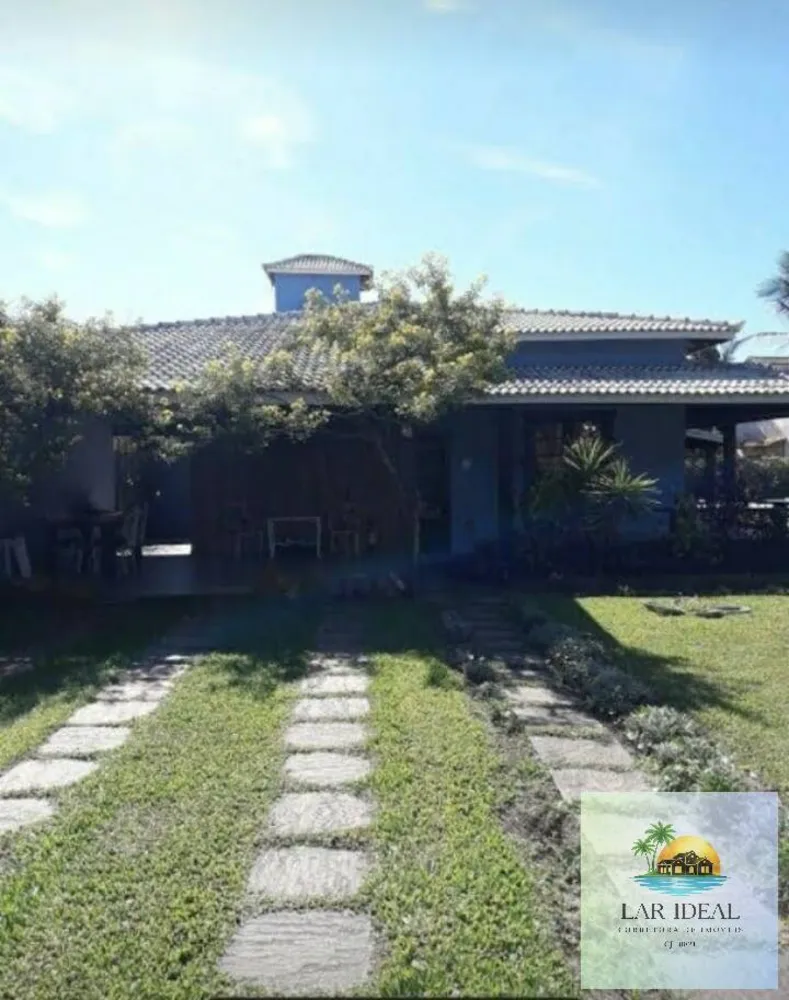 Casa, 4 quartos - Foto 4