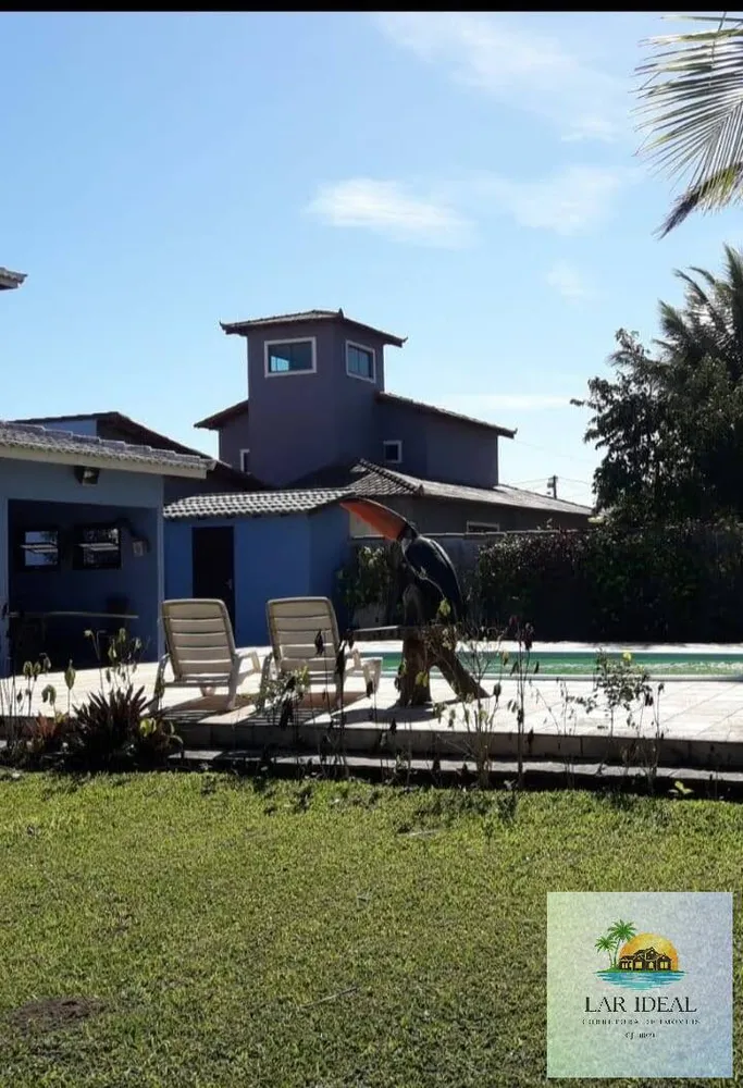 Casa, 4 quartos - Foto 12