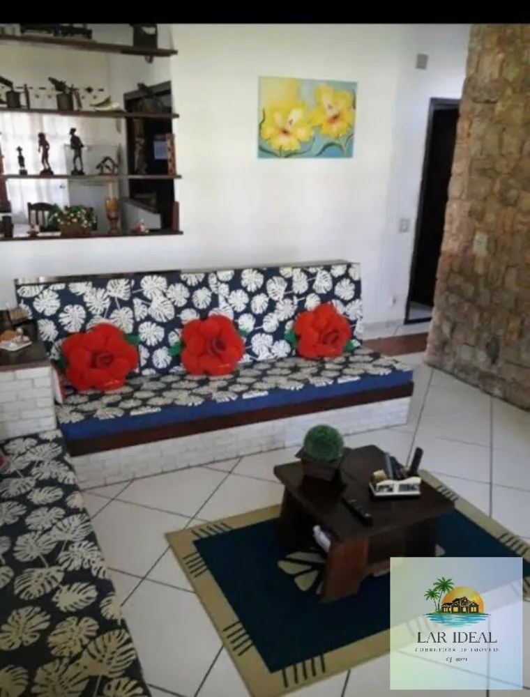 Casa, 4 quartos - Foto 23