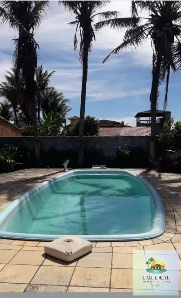 Casa, 4 quartos - Foto 5