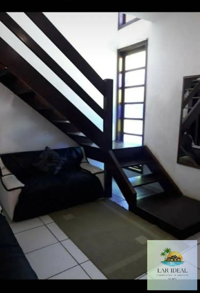 Casa, 4 quartos - Foto 14