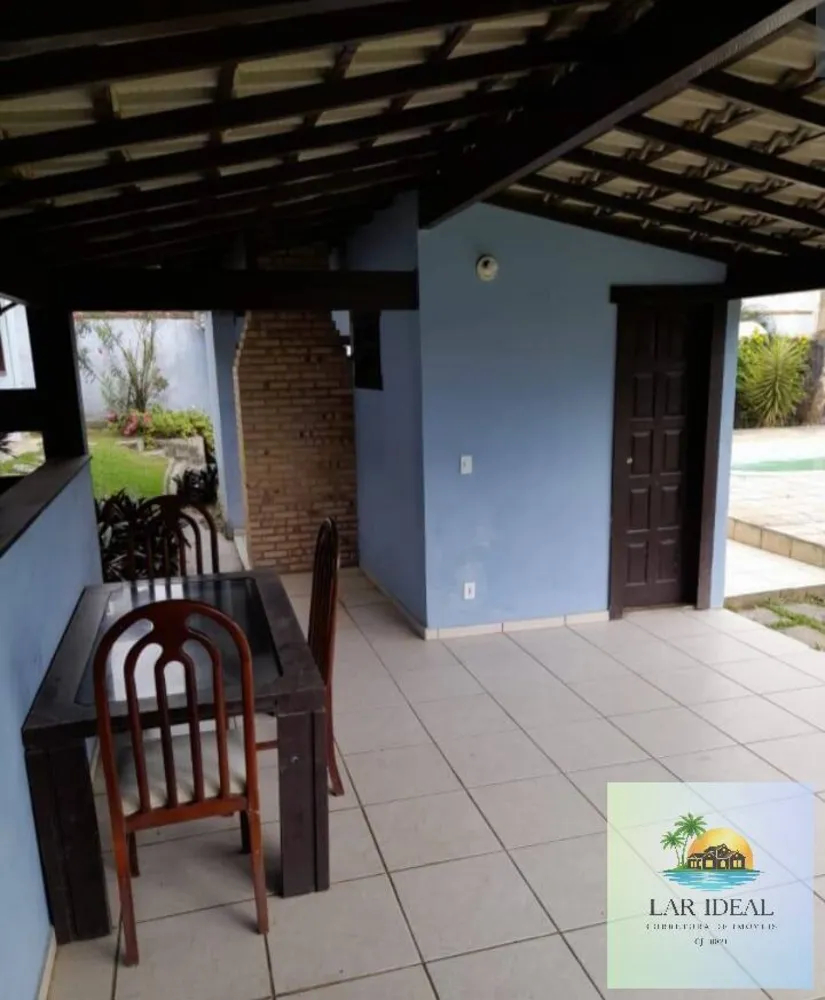 Casa, 4 quartos - Foto 15
