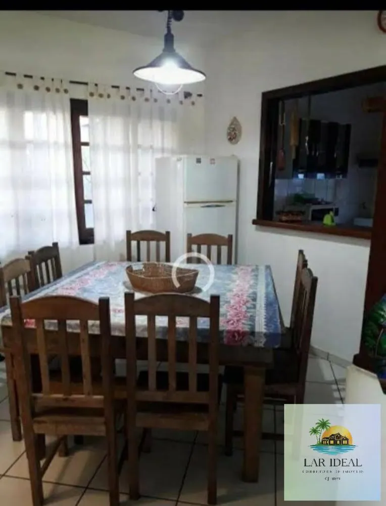 Casa, 4 quartos - Foto 8