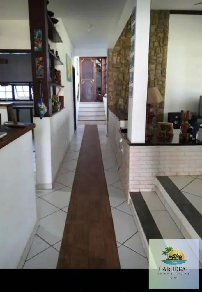 Casa, 4 quartos - Foto 20