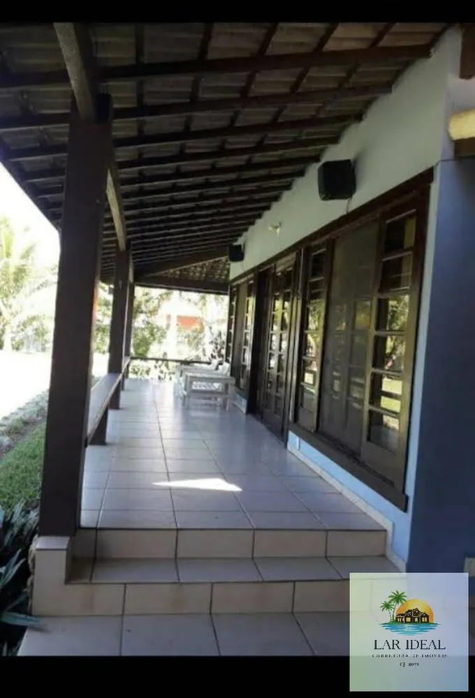 Casa, 4 quartos - Foto 27