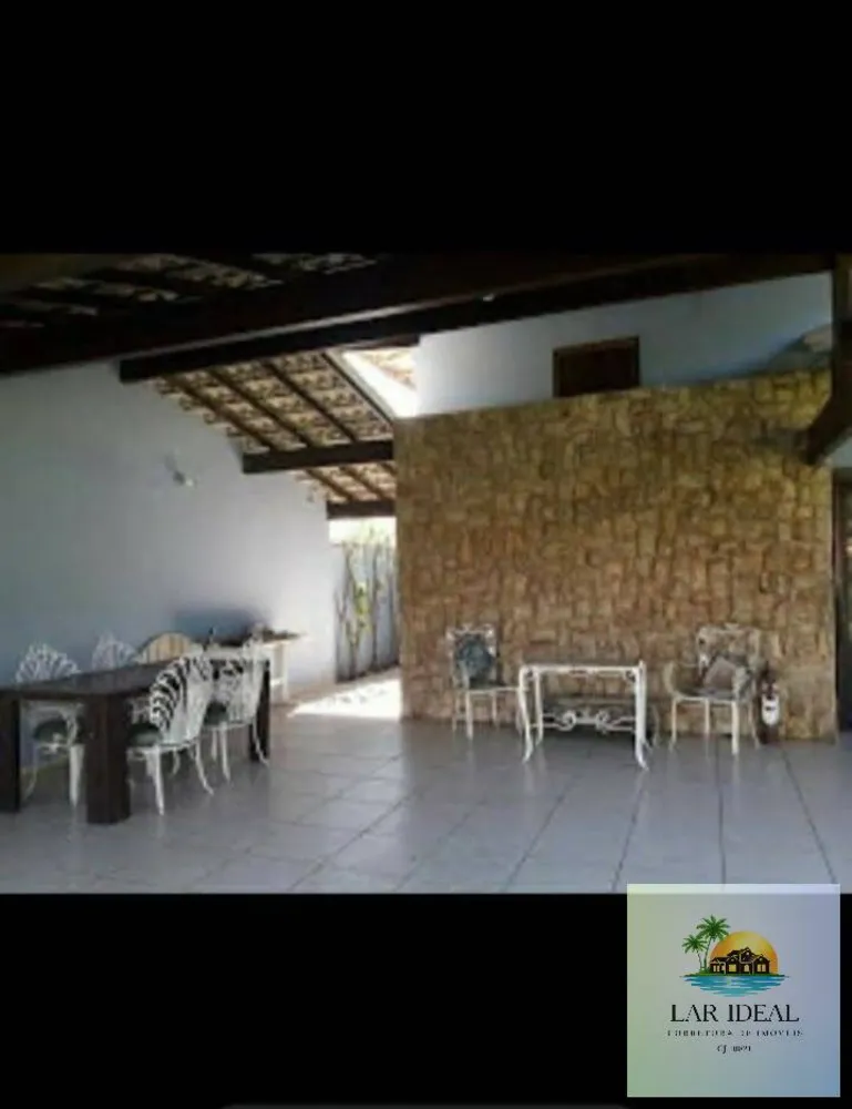 Casa, 4 quartos - Foto 1