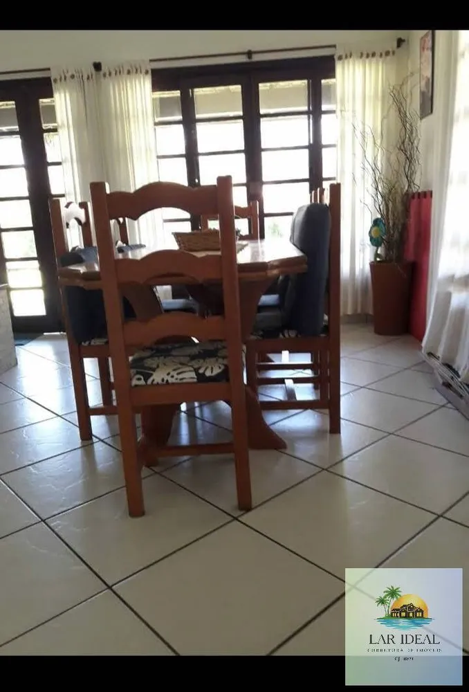 Casa, 4 quartos - Foto 11