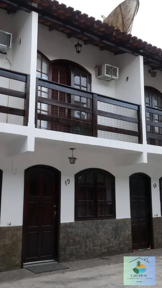 Casa, 2 quartos, 63 m² - Foto 1