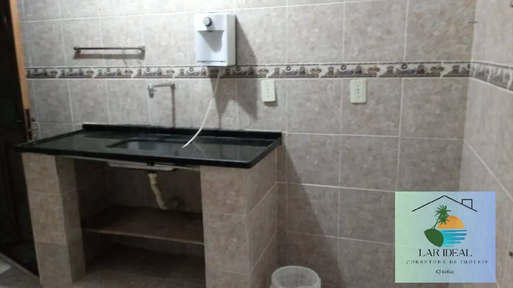 Casa, 2 quartos, 63 m² - Foto 4
