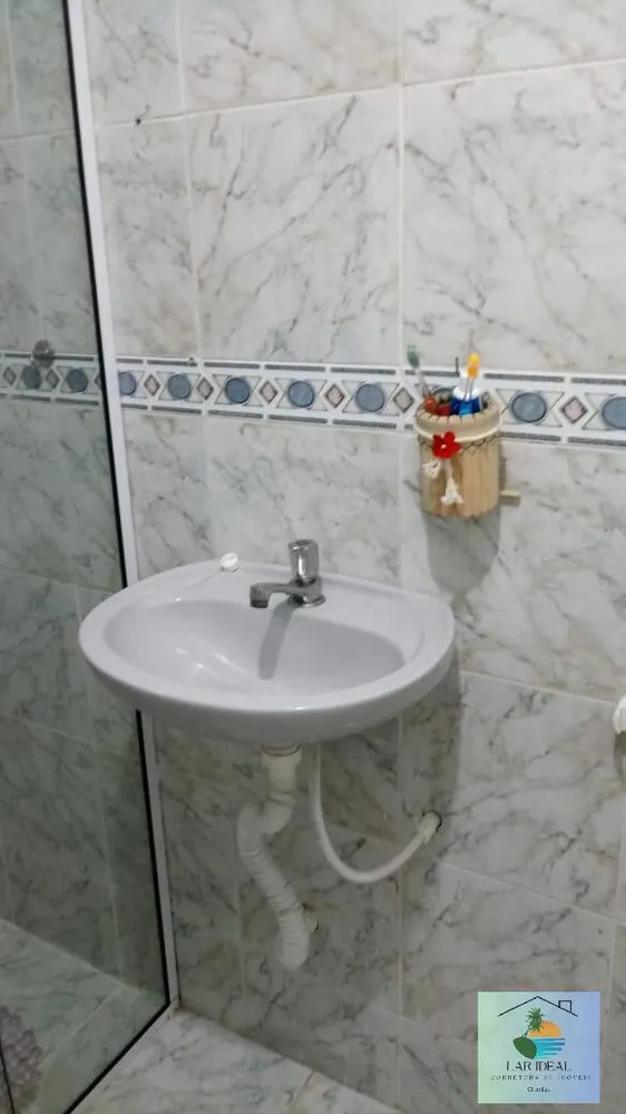 Casa, 2 quartos, 63 m² - Foto 13