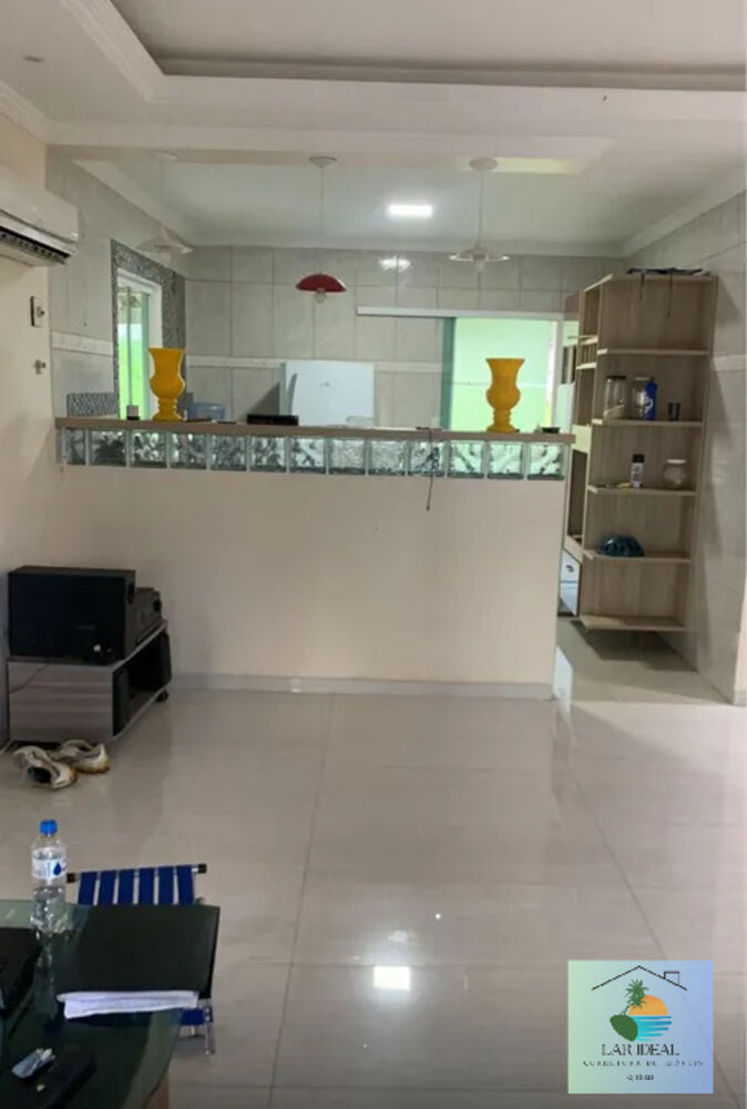 Casa à venda com 2 quartos, 99m² - Foto 4