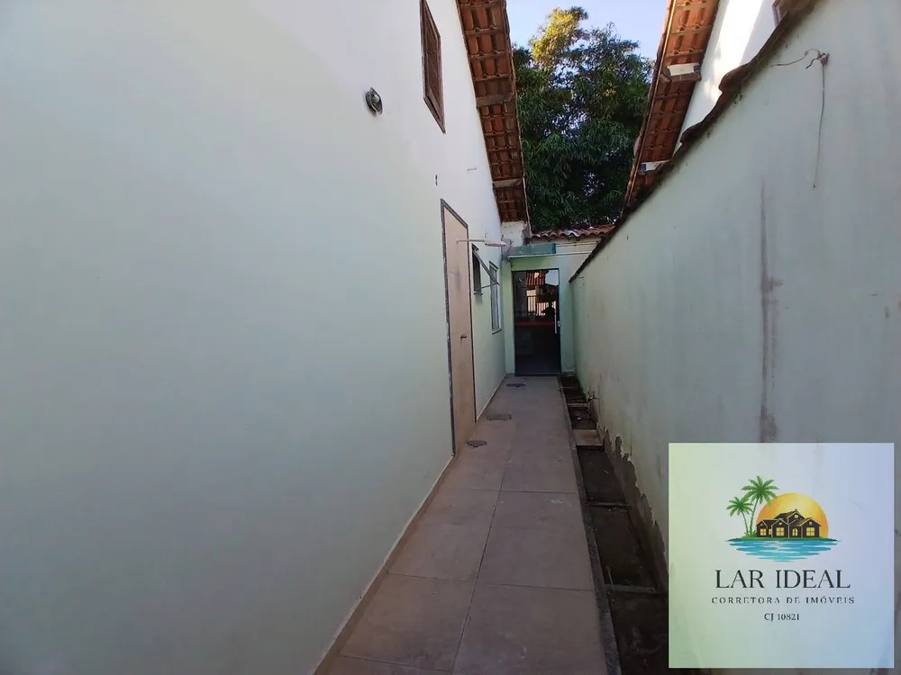 Casa, 2 quartos, 70 m² - Foto 3