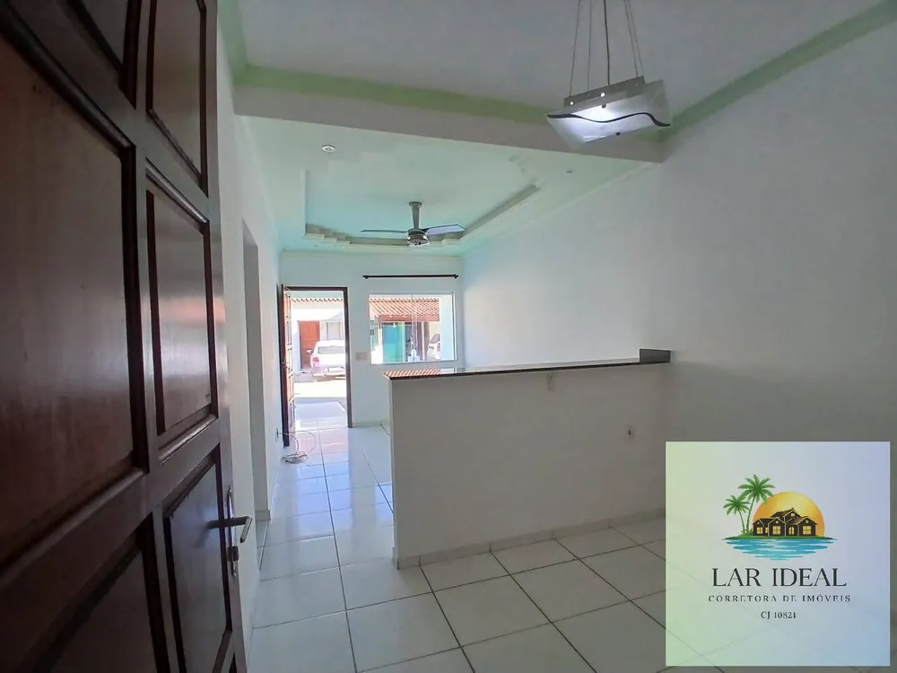 Casa, 2 quartos, 70 m² - Foto 6