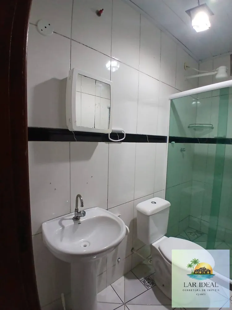 Casa, 2 quartos, 70 m² - Foto 12