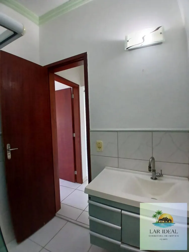 Casa, 2 quartos, 70 m² - Foto 17