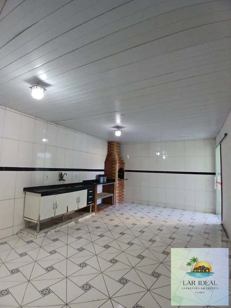 Casa, 2 quartos, 70 m² - Foto 8