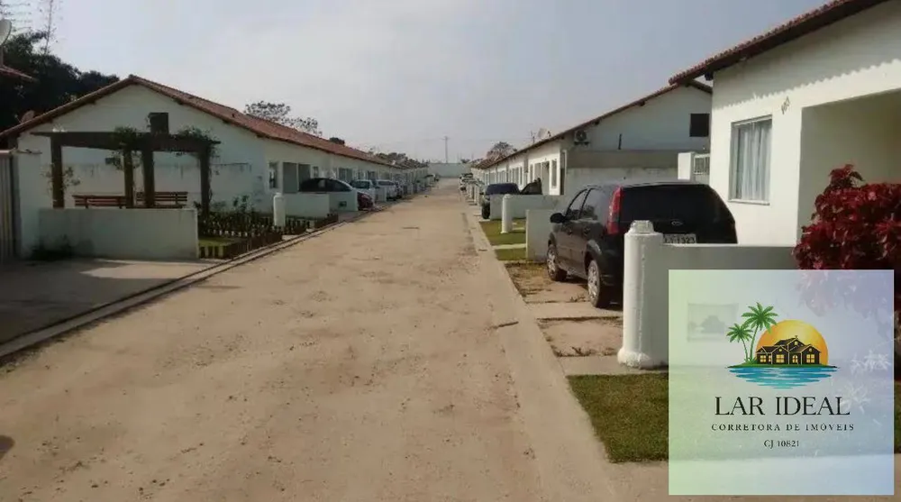 Casa, 2 quartos, 70 m² - Foto 2