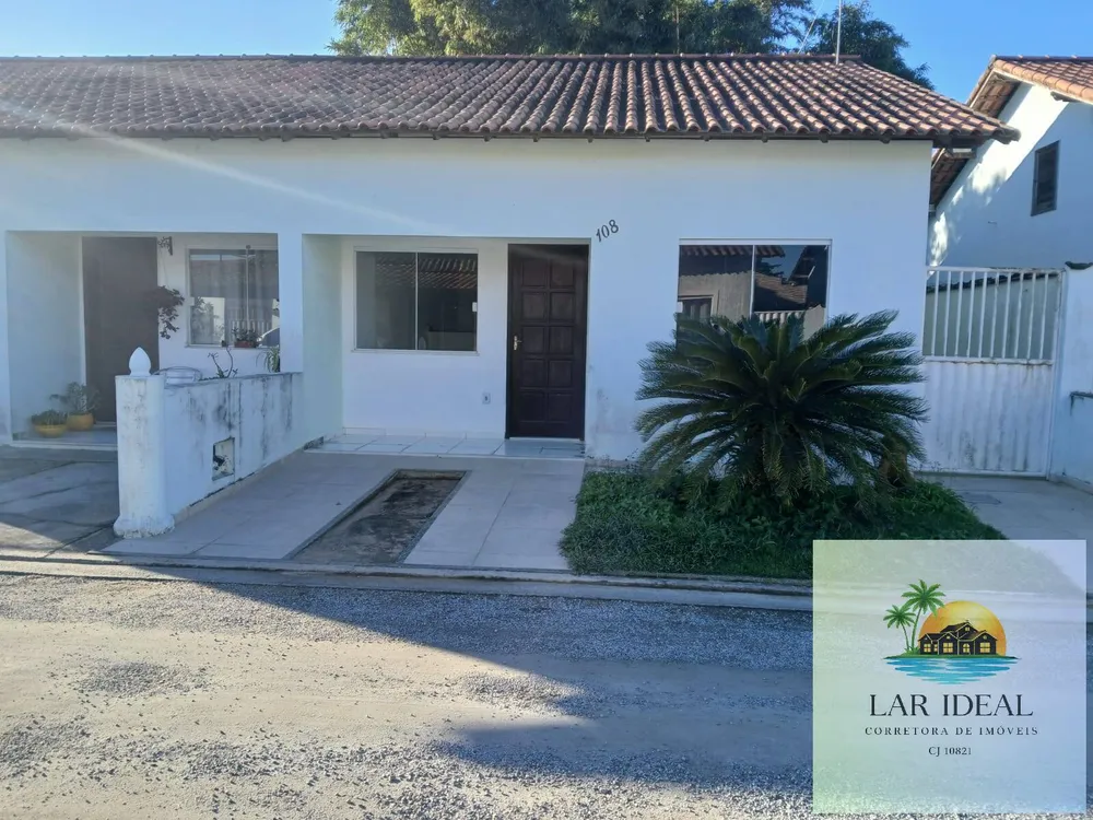 Casa, 2 quartos, 70 m² - Foto 1