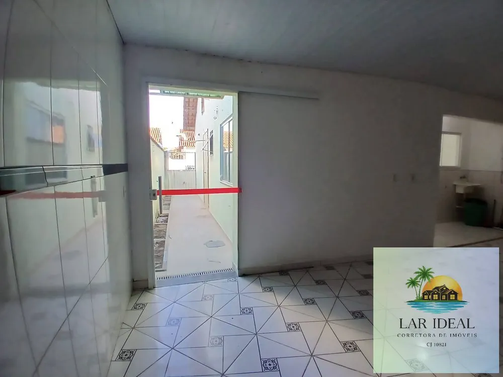 Casa, 2 quartos, 70 m² - Foto 11