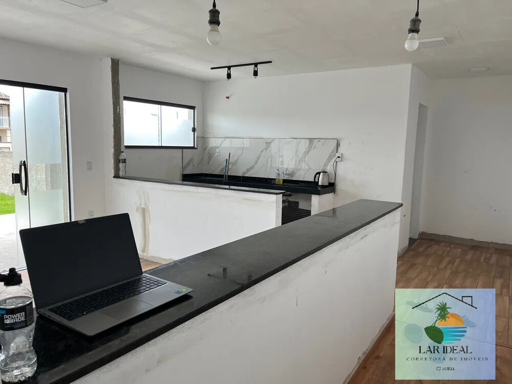 Casa de Condomínio, 2 quartos - Foto 8