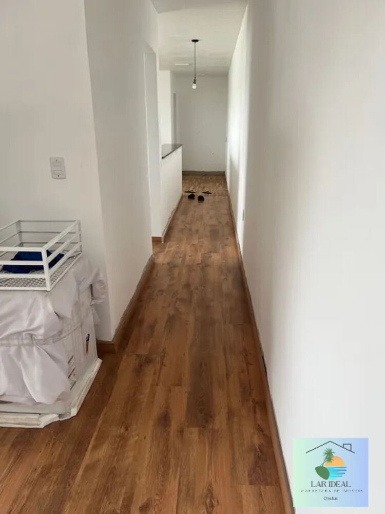 Casa de Condomínio, 2 quartos - Foto 4
