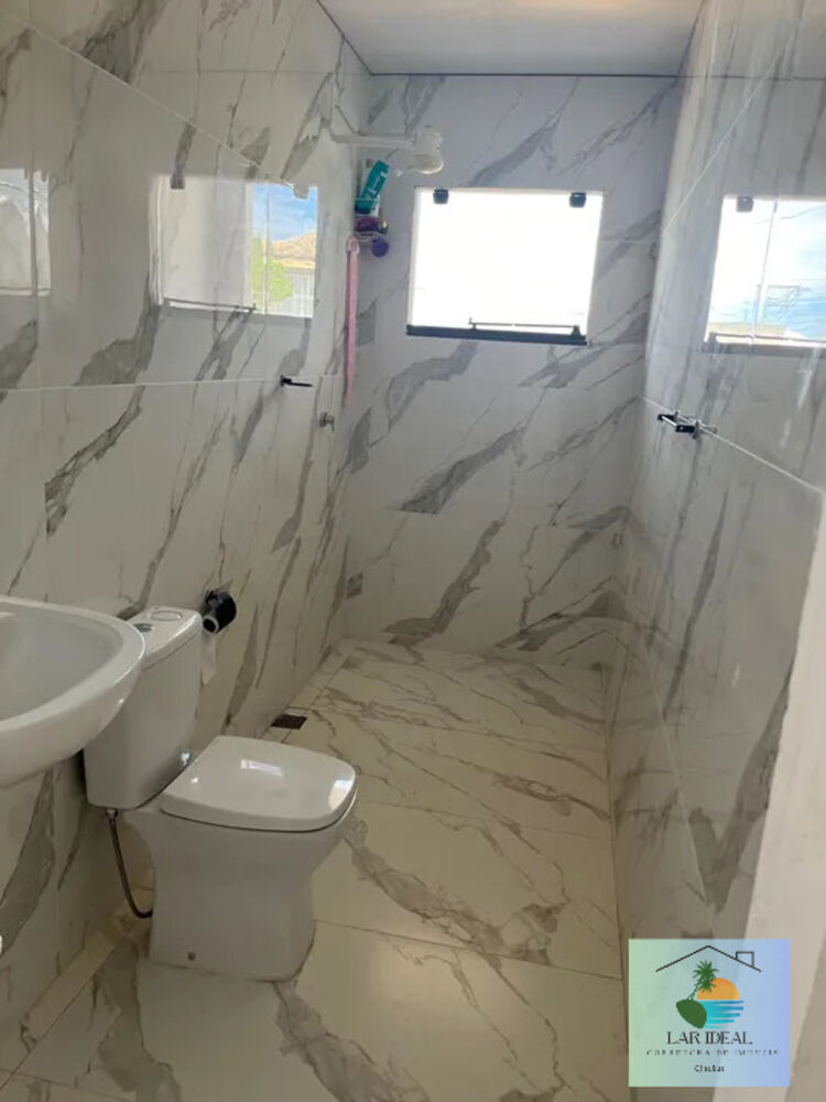 Casa de Condomínio, 2 quartos - Foto 6