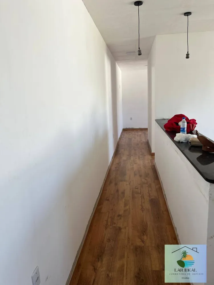 Casa de Condomínio, 2 quartos - Foto 6