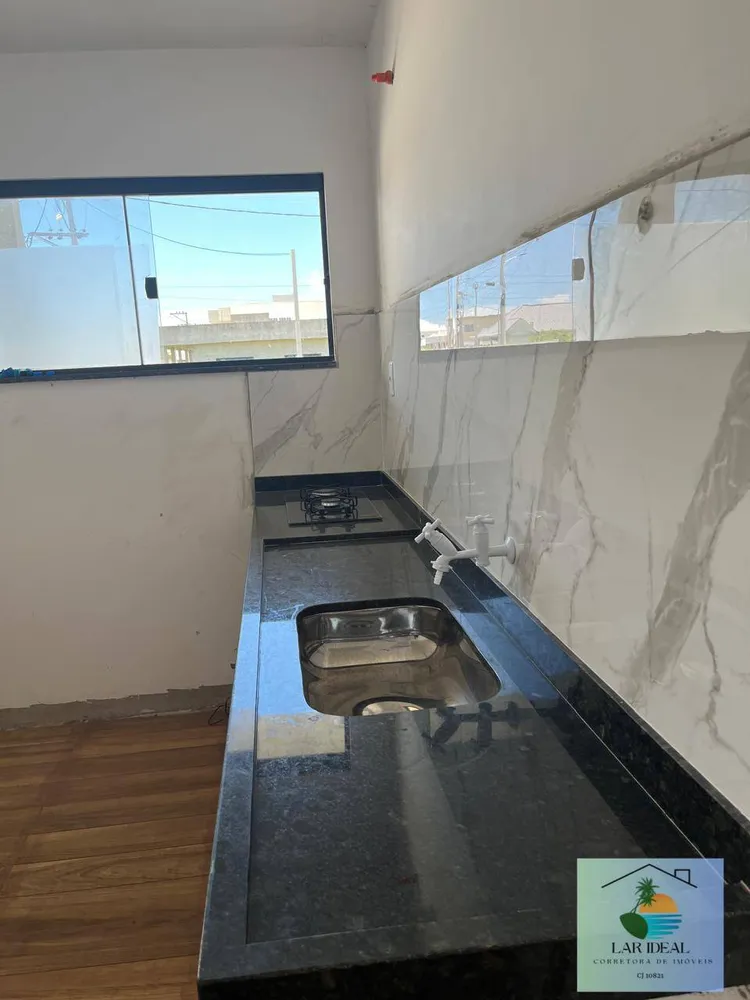 Casa de Condomínio, 2 quartos - Foto 23