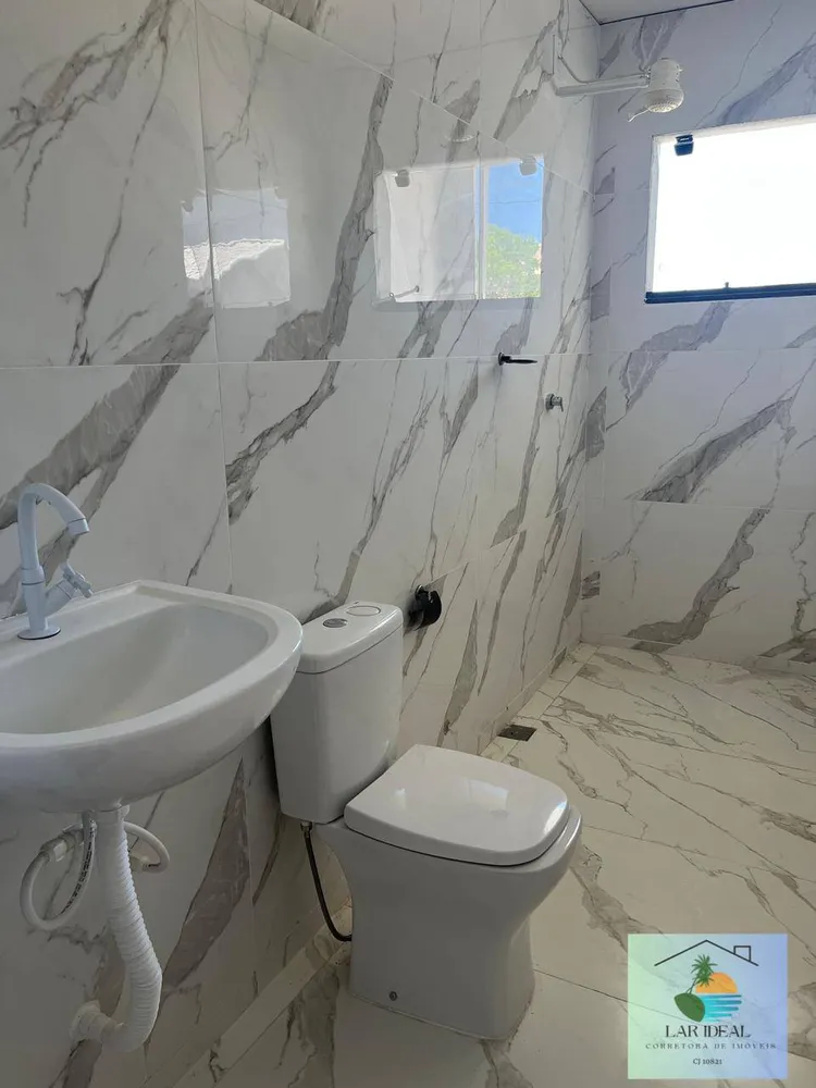 Casa de Condomínio, 2 quartos - Foto 7